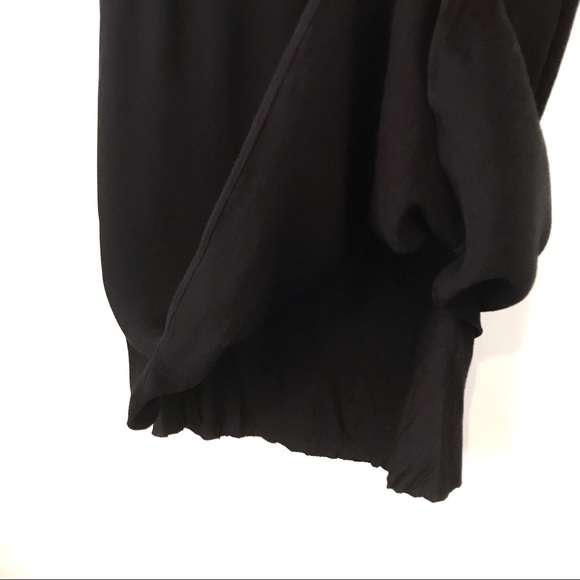 Aritzia Wilfred Free Juliger Crape Blouse Size XXS - Picture 6 of 8